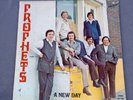 The Prophets Quartet: A New Day (33RPM Record Album)