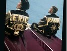 Eric B. & Rakim - Follow The Leader - Vinyl LP, New & Sealed (Geffen Records)