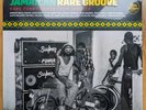Jamaican Rare Groove (Rare Funky Songs From Jamaica) 2x 12