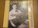 Randy Travis - Duets: Heroes and Friends (1990) Vinyl LP in Great Shape VG+