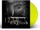 Modern English - 1 2 3 4 [Used Very Good Vinyl LP] Colored Vinyl, Gatefold LP Ja