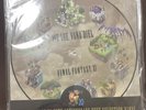 Final Fantasy XI Vinyl LP Limited 20th Anniversary Best Selection New