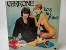 Cerrone - Love In C Minor - Music Vinyl Record