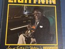 Lightnin' Hopkins Lightnin' in New York 12