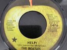 Help By The Beatles On Apple 1st LA Pressing With Black Star New   Wow Beautiful
