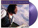 BUDDY GUY **FEELS LIKE RAIN *NEW PURPLE 180 GRAM RECORD LP VINYL