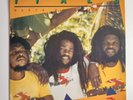 The Itals – Rasta Philosophy (Vinyl LP, 1985) Nighthawk Records