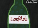 Michael Head & The Red Elastic Band Loophole (Vinyl) Black LP