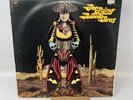 Flying Burrito Brothers - Flying Again - 1975 Promo Vinyl 12'' Lp./ Country Rock