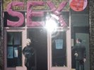 SEX Too Fast to Live Too Young to Die MINT Ltd 2LP Pink Vinyl + 7 