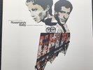 ROSEMARY’S BABY Soundtrack Waxwork Records Crystal Clear VinyL, MINT, FREE SHIP