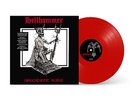 Hellhammer Apocalyptic Raids (Vinyl) 40th Anniversary  12