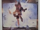 AC/DC - Blow Up Your Video (Vinyl LP Record, 1988 Club Edition) In Shrink VG+/EX