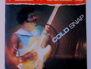 Albert Collins - Cold Snap - 1986 Australia LP - Blues