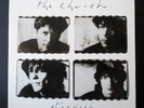 The Church – Starfish - 1988 Australia 1st Pressing LP - Near Mint Vinyl - Pysch