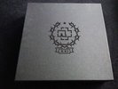 Rammstein - XXI Vinylbox - 7 Doppel LP  - Nummeriert und Limitiert Nr. 07550