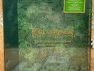 The Lord Of The Rings Return Of The King Complete Recordings 6LP Set NEW SEALED