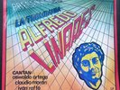 Alfredo Linares ‎– La Trombanda KILLER GUAGUANCO DANCEFLOOR NEAR MINT SALSA HARD