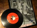 TEN ELVIS PRESLEY 45 RECORDS RCA RED LABEL GOLD STANDARD / LOOK UNPLAYED
