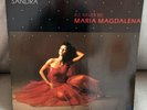 Sandra - (I'll Never Be) Mary Magdalene - Vinyl, 12