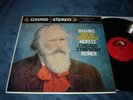RCA Classic Record 180g LP LSC-1903 Brahms Heifetz Reiner audiophile BG mastered