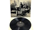 STEELY DAN Pretzel Logic Gatefold 1974 ABC Records ABCD-808 1974 LP EX/VG+