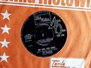 TMG 540 THE MIRACLES - MY GIRL HAS GONE/SINCE YOU WON MY HEART  1ST ISSUE  EX+