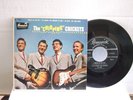 The Crickets,Brunswick EB 71036,