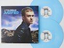 2002-2023 Justin Timberlake - Justified UO Exclusive 2LP Vinyl Record