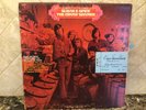 The Cryan' Shames Sugar & Spice LP MONO Columbia CL 2589 & Concert Stub