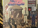 The Flying Burrito Brothers - Gilded Palace Of Sin [Vinyl LP] 180 Gram