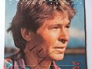 John Denver – Higher Ground - 1988 *SIGNED COPY* - Vinyl Record