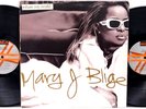 Mary J. Blige - Share My World 2LP 1997 US ORIG R&B Toni Braxton Janet Jackson