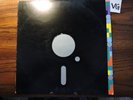 New Order - Blue Monday (Orig. 1983 Factory Records, Silver Inner Sleeve, VG/VG)