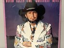 David Allan Coe - Greatest Hits - 1978 Columbia Records Vinyl LP Record KC 35627