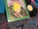 Nilsson   The Point    LP   Vinyl   W-Booklet