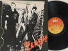 THE CLASH - The Clash LP / 1980 UK Pressing / CBS