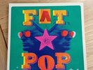 Paul Weller Fat Pop Limited Edition Deluxe Box Set 3 x Vinyl LP