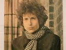 Bob Dylan Blonde on Blonde Mono 2LPs Columbia 2 Eye C2L 41 1st Pressing