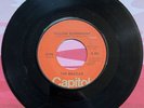 BEATLES 45.  USA 1976.  YELLOW SUBMARINE.  Capitol Orange 5715.  “Stereo*.  EX.