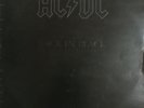 Back In Black - AC/DC (1980 Australia) FIRST PRESSING