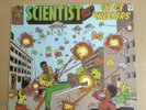 Scientist Meets The Space Invaders 1981 UK Original Vinyl GREL19 ️CHARITY