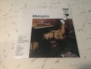 TAYLOR SWIFT | MIDNIGHTS - JADE GREEN EDITION | VINYL RECORD W/SIGNED INSERT