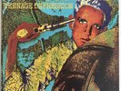 EDDIE AND THE HOT RODS TEENAGE DEPRESSION VINYL LP ISLAND UK 1976 + POSTER NM