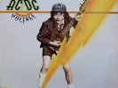 ACDC High Voltage Vinyl LP New & Sealed