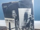 Hank Mobley - And His All Stars 1973 US RE - Vinyl Record LP Album VG++