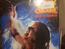 OZZY OSBOURNE   PRINCE of DARKNESS Japan VINYL LP EX+ NO OBI or POSTCARD/STICKR