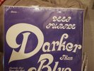 Deep Purple   Darker Than Blue EX+ LP VINYL - NICE COPY