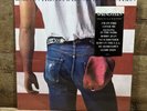 BRUCE SPRINGSTEEN LP Album BORN IN THE USA 1984 Hype Label 38653 SEALED