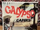 Count Bernadino – Calypso Capers   EX/NM, Mono, Import